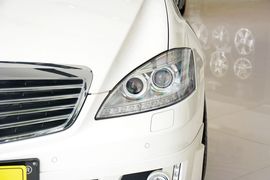 2013款巴博斯38S