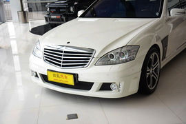 2013款巴博斯38S