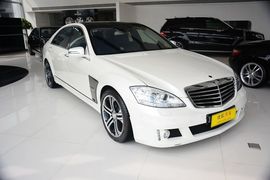 2013款巴博斯38S