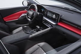 2020款新宝骏RC-5