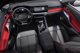 2020款新宝骏RC-5