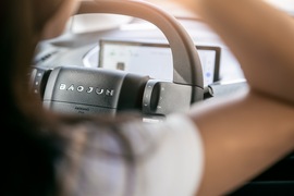 2020款新宝骏E300