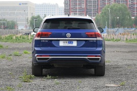 2020款大众途昂X