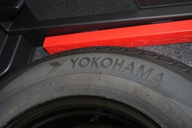 2020款Jeep指南者