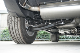 2020款Jeep指南者