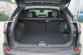 2020款Jeep指南者