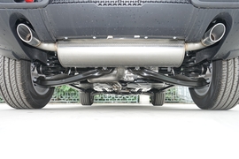 2020款Jeep指南者