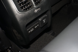 2020款Jeep指南者