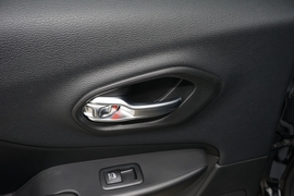 2020款Jeep指南者