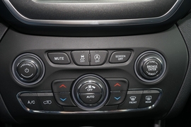 2020款Jeep指南者