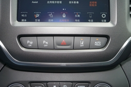 2020款Jeep指南者