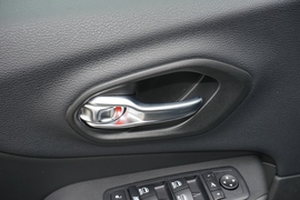 2020款Jeep指南者