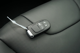 2020款Jeep指南者