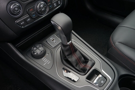 2020款Jeep指南者