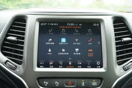 2020款Jeep指南者