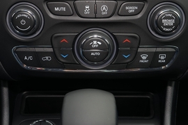 2020款Jeep指南者