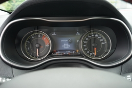 2020款Jeep指南者