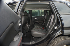 2020款Jeep指南者