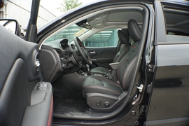 2020款Jeep指南者