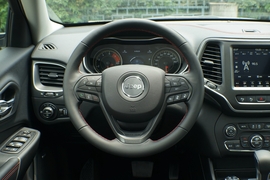 2020款Jeep指南者