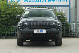 2020款jeep指南者