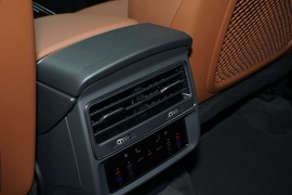 2020款奥迪Q7