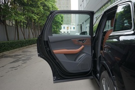 2020款奥迪Q7