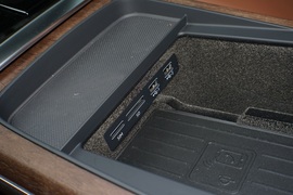 2020款奥迪Q7