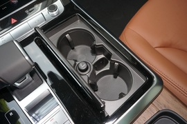 2020款奥迪Q7