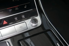 2020款奥迪Q7