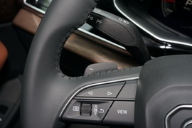 2020款奥迪Q7