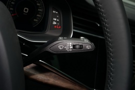 2020款奥迪Q7