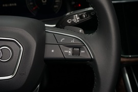 2020款奥迪Q7