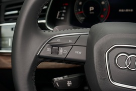 2020款奥迪Q7