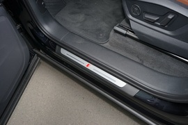 2020款奥迪Q7