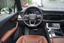 2020款奥迪Q7