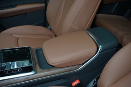 2020款奥迪Q7