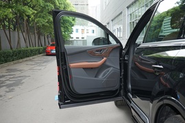 2020款奥迪Q7