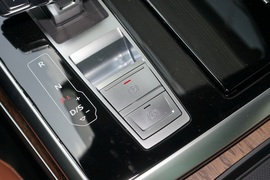 2020款奥迪Q7