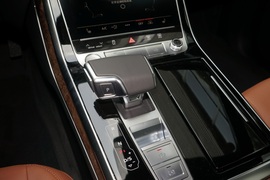 2020款奥迪Q7