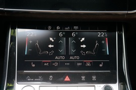 2020款奥迪Q7