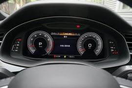 2020款奥迪Q7