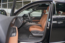 2020款奥迪Q7
