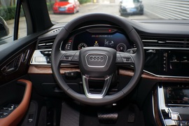 2020款奥迪Q7