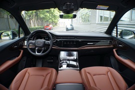 2020款奥迪Q7