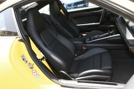 2020款保时捷911