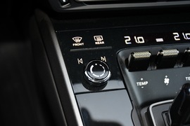 2020款保时捷911