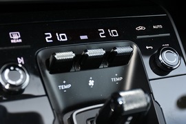 2020款保时捷911