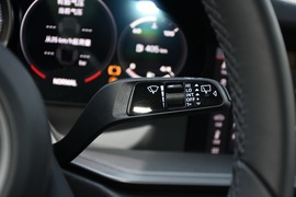 2020款保时捷911