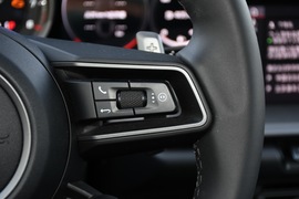 2020款保时捷911